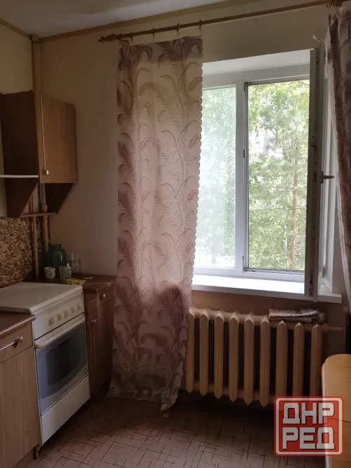 продам 1к. квартира Донецк, Донецкая Народная Республика, Ворошиловский район, пр. Дзержинского, 4 Донецк - изображение 2