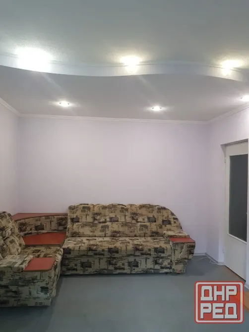 продам 1к. квартира Донецк, Донецкая Народная Республика, Ворошиловский район, пр. Дзержинского, 4 Донецк - изображение 6