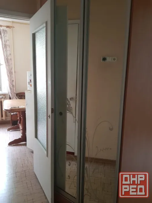 продам 1к. квартира Донецк, Донецкая Народная Республика, Ворошиловский район, пр. Дзержинского, 4 Донецк - изображение 3