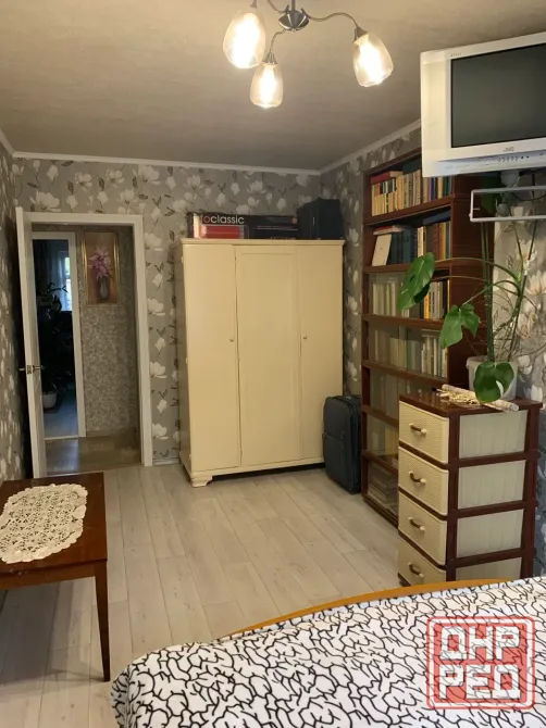 Сдам 2х на Армавирской Донецк - изображение 3