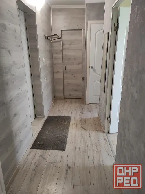 Продам 2 к. кв. 2/5 Центральный район Мариуполь - изображение 4