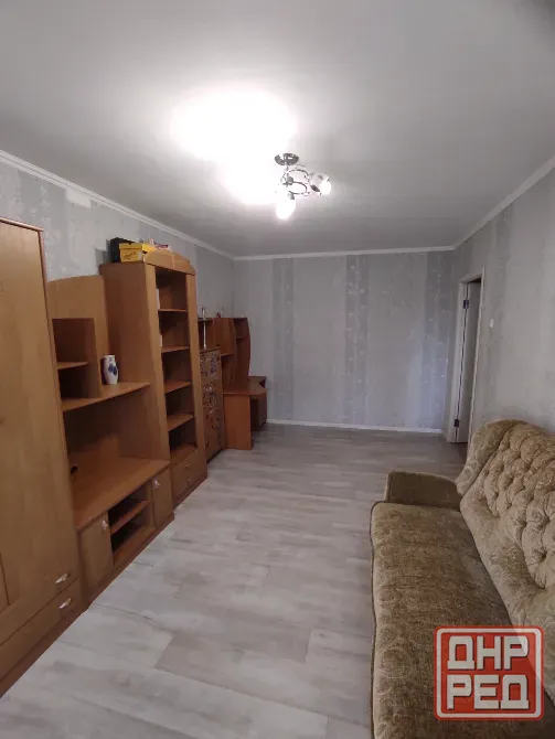 Продам 2 к. кв. 2/5 Центральный район Мариуполь - изображение 2