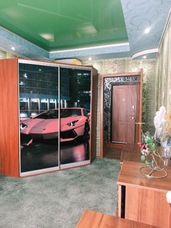 Срочно продам квартиру в г.Кировское Кировское