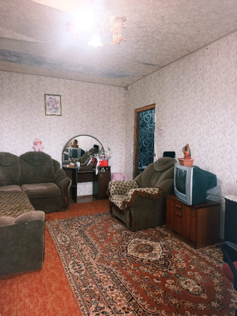Срочно продам квартиру в г.Кировское Кировское