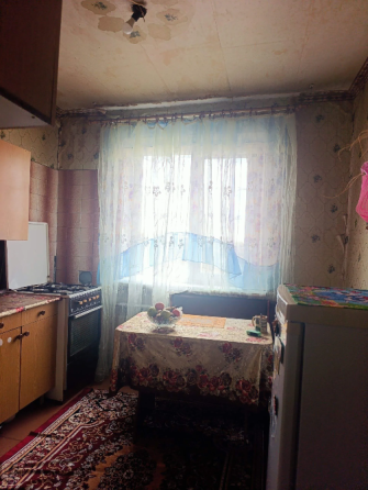 Срочно продам квартиру в г.Кировское Кировское