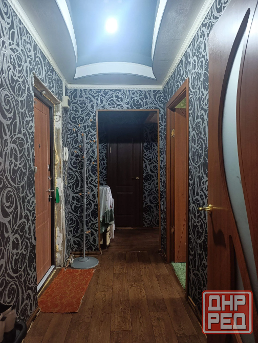 Срочно продам квартиру в г.Кировское Кировское - изображение 1
