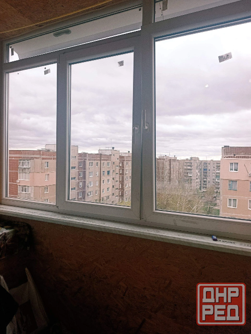 Срочно продам квартиру в г.Кировское Кировское - изображение 9