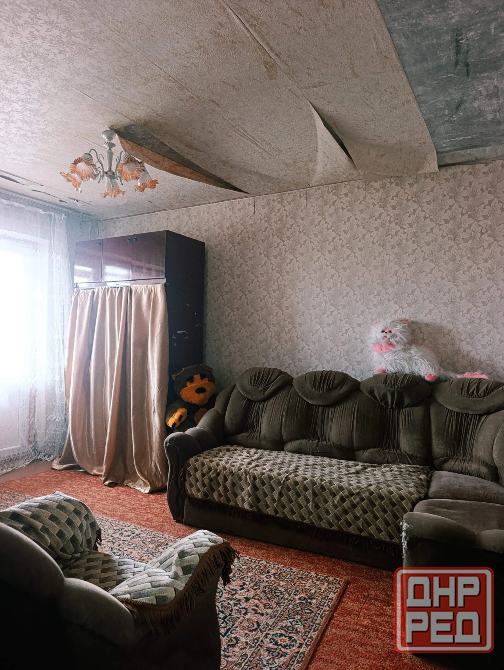 Срочно продам квартиру в г.Кировское Кировское - изображение 6