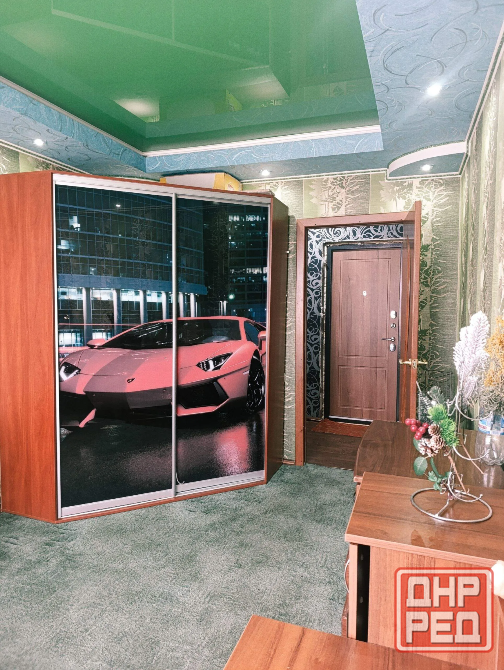 Срочно продам квартиру в г.Кировское Кировское - изображение 3
