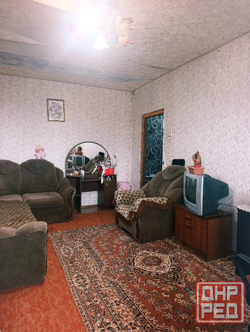 Срочно продам квартиру в г.Кировское Кировское - изображение 5