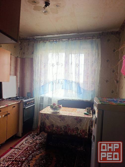 Срочно продам квартиру в г.Кировское Кировское - изображение 4
