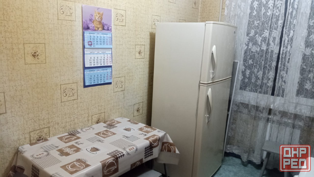Аренда 2-комнатной квартиры по ул. Нижнекурганской в Буденновском р-не г. Донецка Донецк - изображение 3