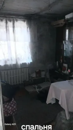 Продается 3х. комн. Буденновский , рынок Майский , Заперевальная Донецк