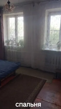 Продается 3х. комн. Буденновский , рынок Майский , Заперевальная Донецк