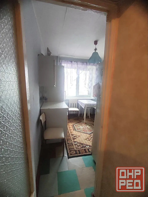 1-комнатная квартира в центре г. Донецка по пр. Дзержинского в Ворошиловском р-не Донецк - изображение 4