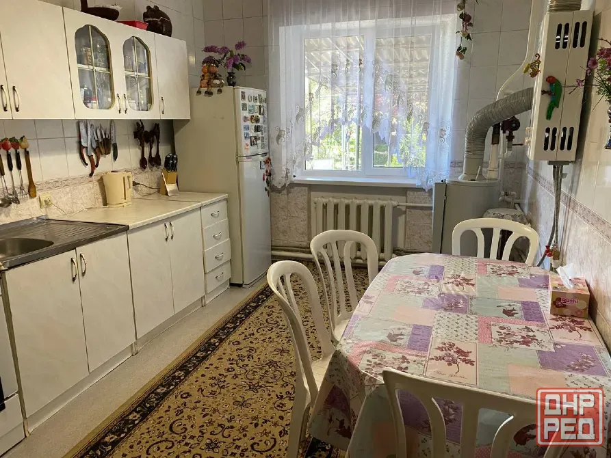 Продам дом Мариуполь - изображение 1