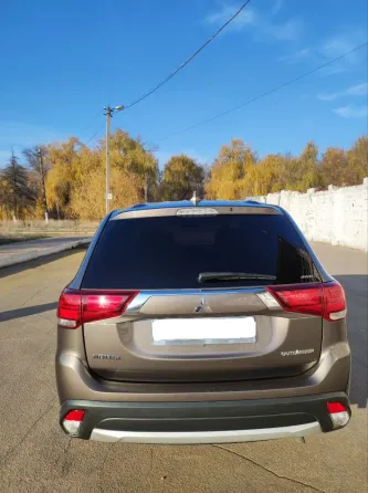 Продам Mitsubishi Outlander 2017г. Енакиево
