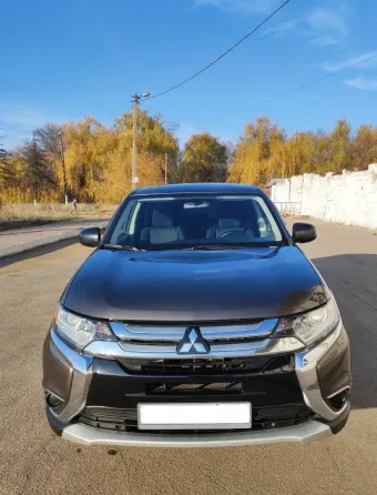 Продам Mitsubishi Outlander 2017г. Енакиево