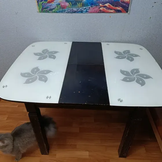 Стол обеденный Макеевка