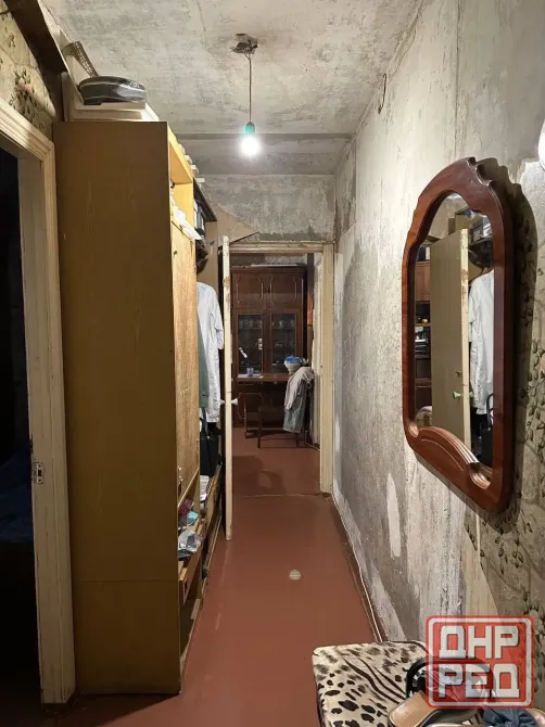 Продам 3-комнатную квартиру ул.Университетская, Шахтерская пл. Донецк - изображение 8
