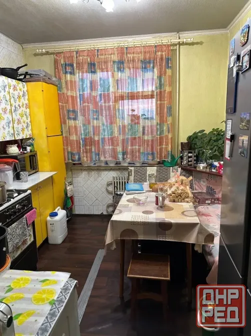 Продам 3-комнатную квартиру ул.Университетская, Шахтерская пл. Донецк - изображение 6