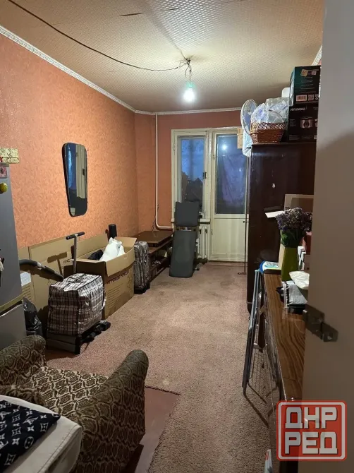 Продам 3-комнатную квартиру ул.Университетская, Шахтерская пл. Донецк - изображение 5