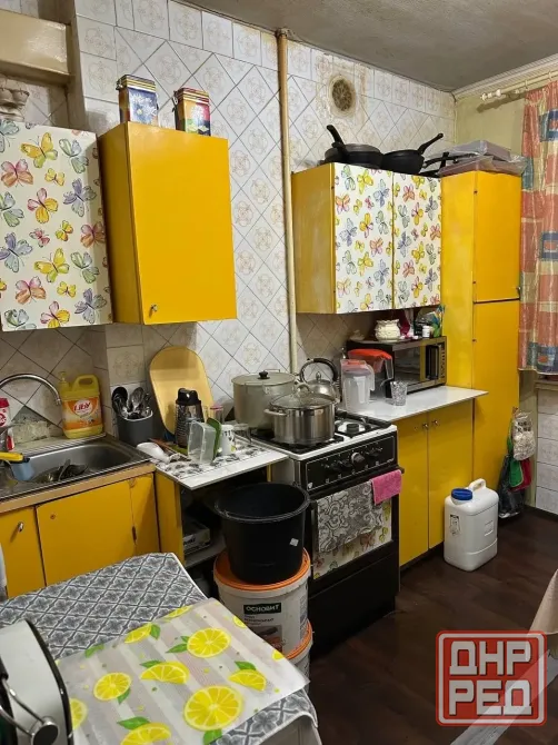 Продам 3-комнатную квартиру ул.Университетская, Шахтерская пл. Донецк - изображение 3