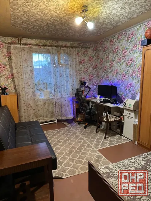 Продам 3-комнатную квартиру ул.Университетская, Шахтерская пл. Донецк - изображение 4