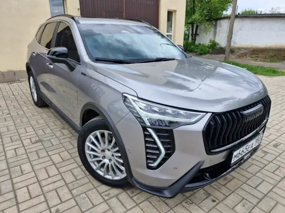 Продам Haval Jolion 2025 год tech + Макеевка