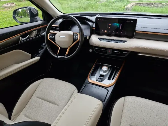Продам Haval Jolion 2025 год tech + Макеевка