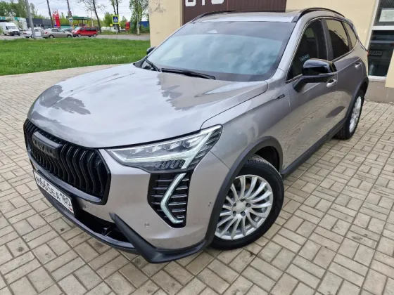 Продам Haval Jolion 2025 год tech + Макеевка