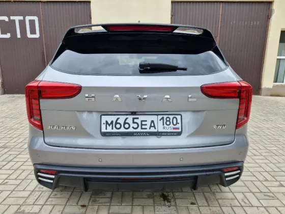 Продам Haval Jolion 2025 год tech + Макеевка