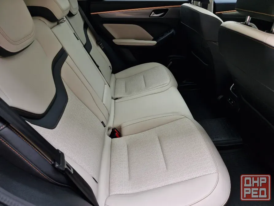 Продам Haval Jolion 2025 год tech + Макеевка - изображение 7