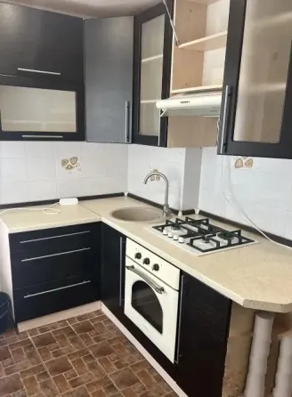 Продам 1-квартиру. Донецк. Новый кап ремонт. Мебель. Техника. Донецк