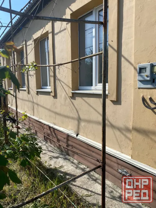 Продам дом Мариуполь - изображение 1