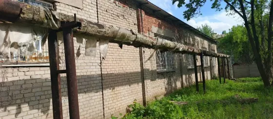 Сдам в аренду помещение 350м2 в Куйбышевском районе Донецк