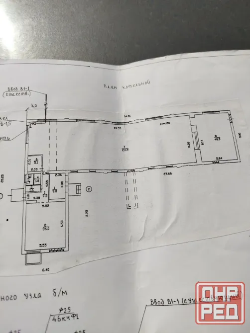 Сдам в аренду помещение 350м2 в Куйбышевском районе Донецк - изображение 5