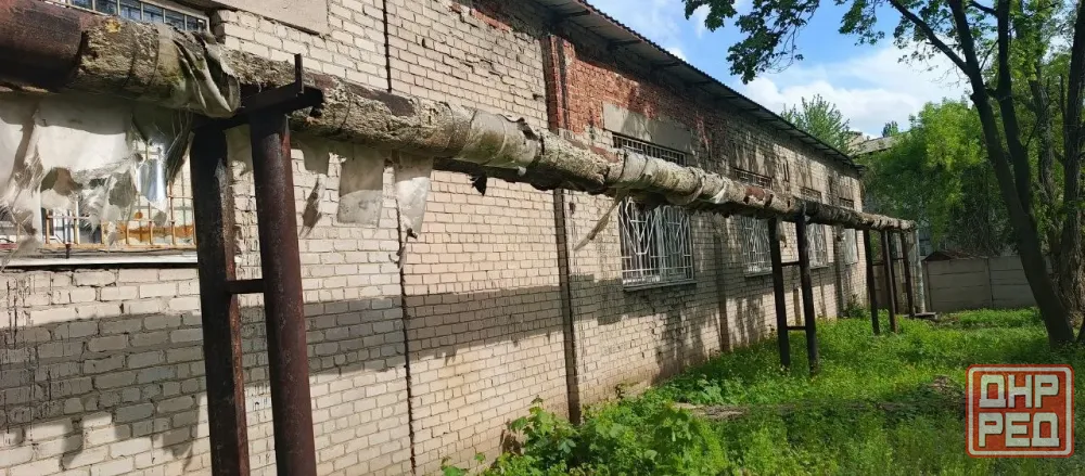 Сдам в аренду помещение 350м2 в Куйбышевском районе Донецк - изображение 3