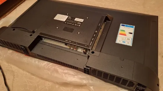 Новый телевизор BQ 32F38B Донецк