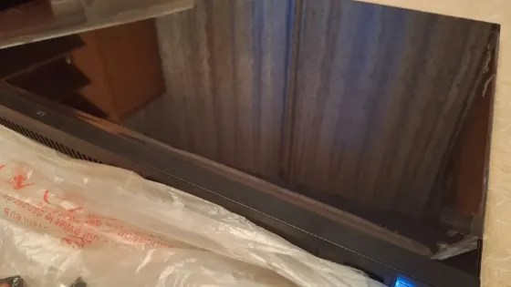 Новый телевизор BQ 32F38B Донецк