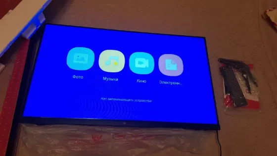Новый телевизор BQ 32F38B Донецк