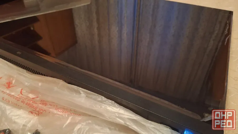 Новый телевизор BQ 32F38B Донецк - изображение 5
