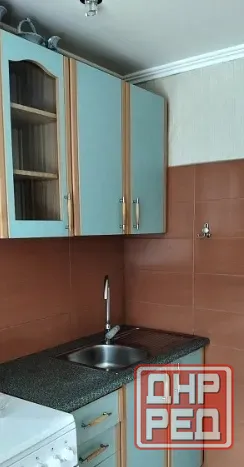 Продам 1-а ком Харитонова Донецк - изображение 2