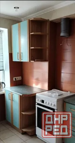 Продам 1-а ком Харитонова Донецк - изображение 1