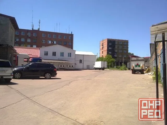 Продаётся производственная база и офис, ул. Хирургическая (Смолянка) Донецк - изображение 2