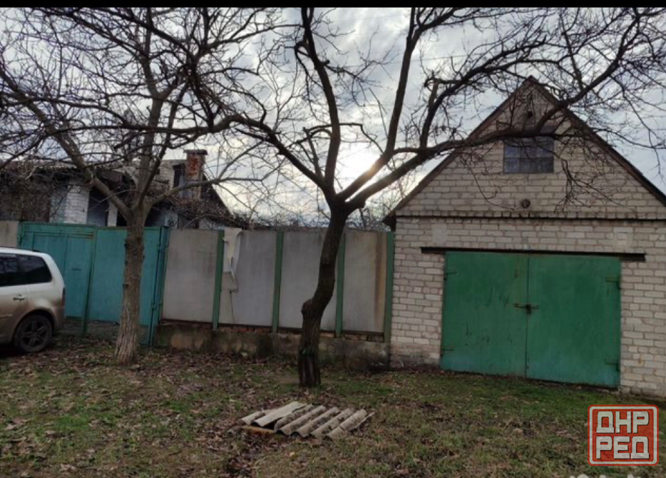 Продам дом Харцызск Харцызск - изображение 2
