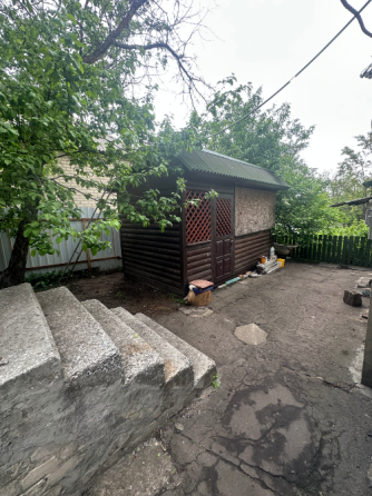 Продам дом Торез,поселок Крупской Торез
