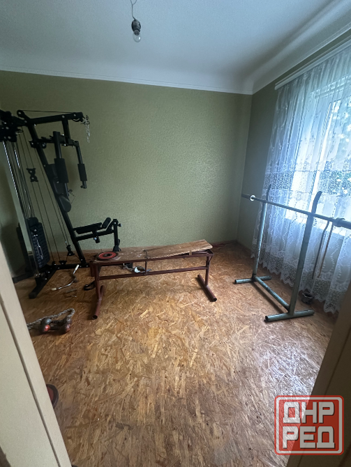 Продам дом Торез,поселок Крупской Торез - изображение 8