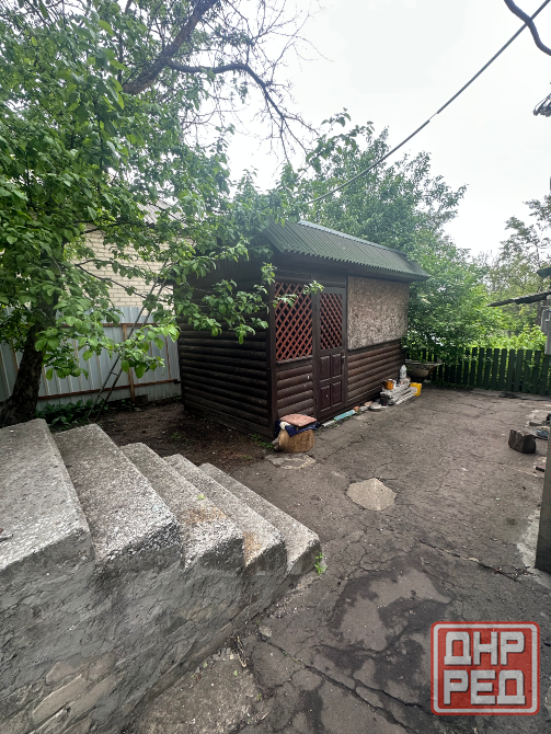 Продам дом Торез,поселок Крупской Торез - изображение 2