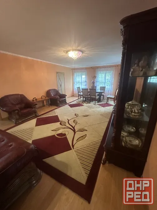 Продам дом Торез, поселок Крупской Торез - изображение 5